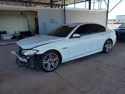 WBA5B1C5XGG134493 2016 BMW 5ER