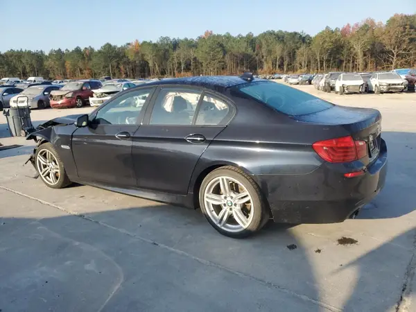 WBA5B1C5XGG551158 2016 BMW 5ER - Image 2
