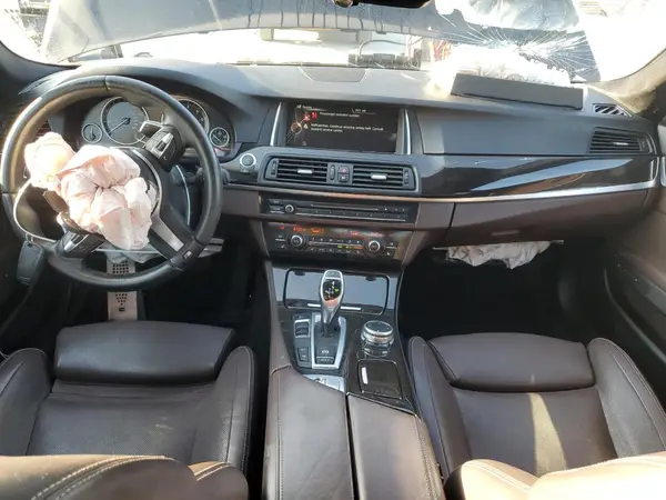 WBA5B1C5XGG551158 2016 BMW 5ER - Image 8