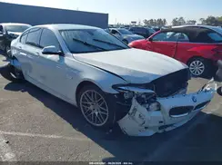 WBA5B1C5XGG551676 2016 BMW 5ER