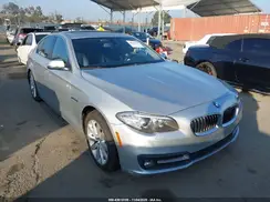 WBA5B1C5XGG551712 2016 BMW 5ER