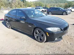 WBA5B1C5XGG551743 2016 BMW 5ER
