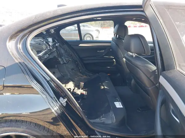 WBA5B1C5XGG551743 2016 BMW 5ER - Image 8