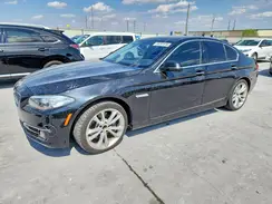 WBA5B1C5XGG552200 2016 BMW 5ER
