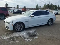 WBA5B1C5XGG552312 2016 BMW 5ER