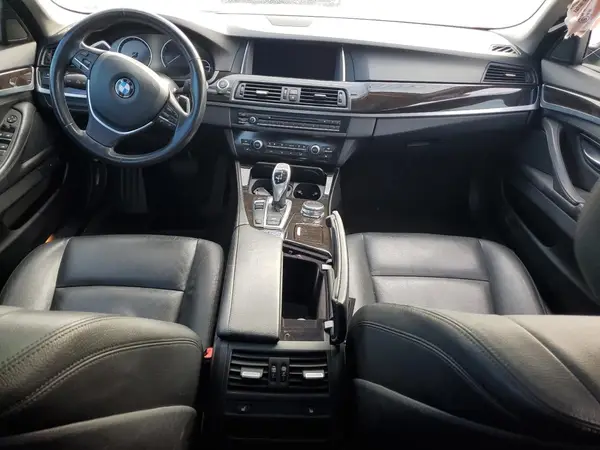 WBA5B1C5XGG552312 2016 BMW 5ER - Image 8