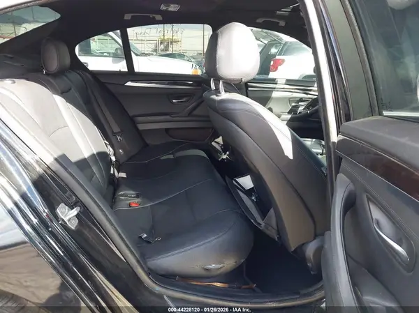 WBA5B1C5XGG552617 2016 BMW 5ER - Image 8
