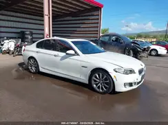 WBA5B1C5XGG552651 2016 BMW 5ER