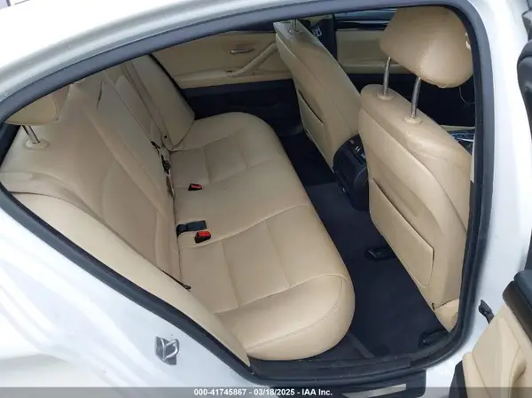 WBA5B1C5XGG552651 2016 BMW 5ER - Image 8