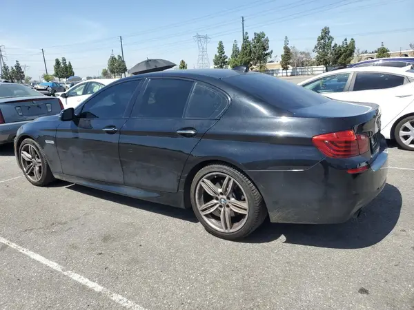 WBA5B1C5XGG552701 2016 BMW 5ER - Image 2
