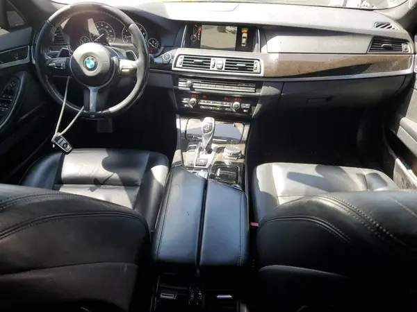 WBA5B1C5XGG552701 2016 BMW 5ER - Image 8