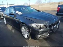 WBA5B1C5XGG552794 2016 BMW 5ER