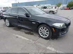 WBA5B1C5XGG553041 2016 BMW 5ER