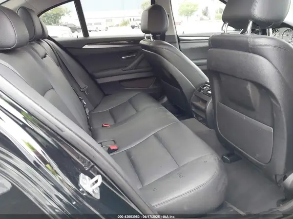 WBA5B1C5XGG553041 2016 BMW 5ER - Image 8