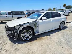 WBA5B1C5XGG553105 2016 BMW 5ER