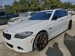 WBA5B1C5XGG553203 2016 BMW 5ER