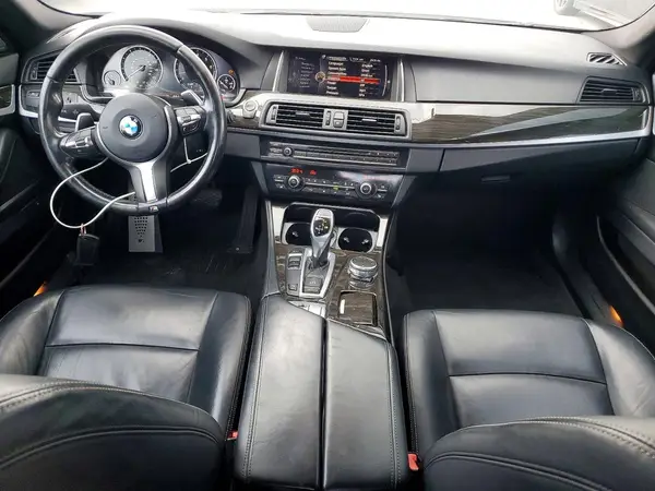 WBA5B1C5XGG553427 2016 BMW 5ER - Image 8