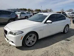 WBA5B1C5XGG553721 2016 BMW 5ER