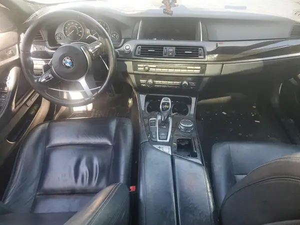 WBA5B1C5XGG553783 2016 BMW 5ER - Image 8
