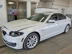 WBA5B3C50GD549156 2016 BMW 5ER