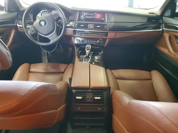 WBA5B3C50GD549156 2016 BMW 5ER - Image 8