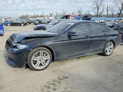 WBA5B3C50GD549271 2016 BMW 5ER