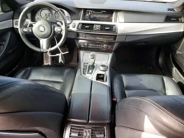WBA5B3C50GD549271 2016 BMW 5ER - Image 8