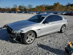 WBA5B3C50GD549366 2016 BMW 5ER