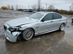 WBA5B3C50GD549688 2016 BMW 5ER