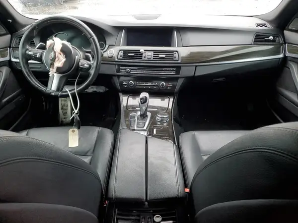 WBA5B3C50GD549688 2016 BMW 5ER - Image 8