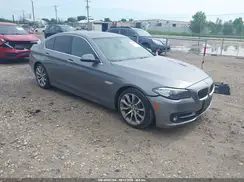 WBA5B3C50GD549738 2016 BMW 5ER