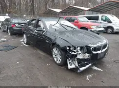 WBA5B3C50GD549772 2016 BMW 5ER
