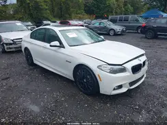 WBA5B3C50GD549786 2016 BMW 5ER