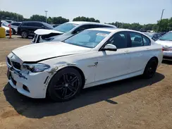 WBA5B3C50GG252645 2016 BMW 5ER