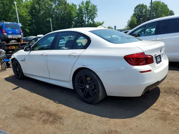 WBA5B3C50GG252645 2016 BMW 5ER - Image 2