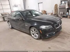 WBA5B3C50GG252774 2016 BMW 5ER