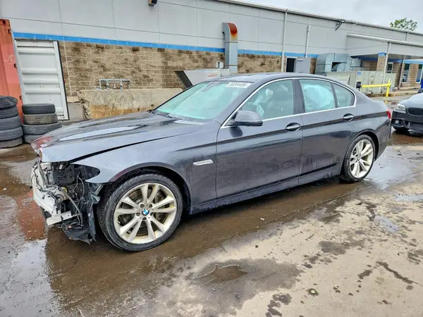 WBA5B3C50GG252953 2016 BMW 5ER - Image 1