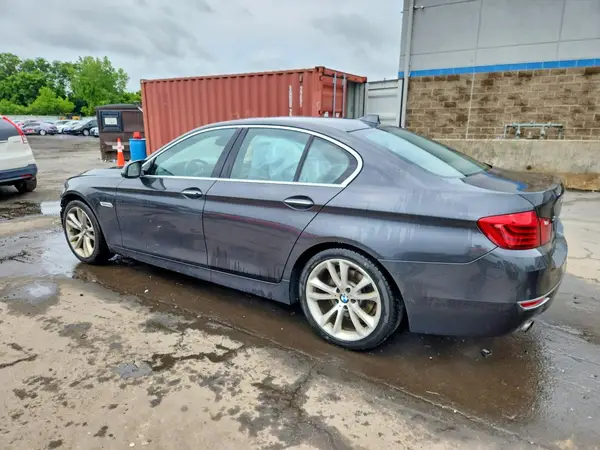 WBA5B3C50GG252953 2016 BMW 5ER - Image 2