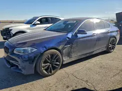 WBA5B3C50GG253195 2016 BMW 5ER