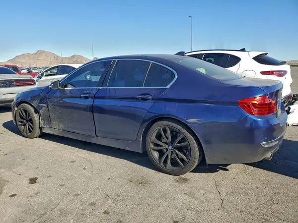WBA5B3C50GG253195 2016 BMW 5ER - Image 2