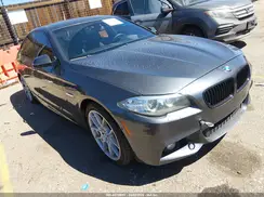 WBA5B3C50GG253553 2016 BMW 5ER