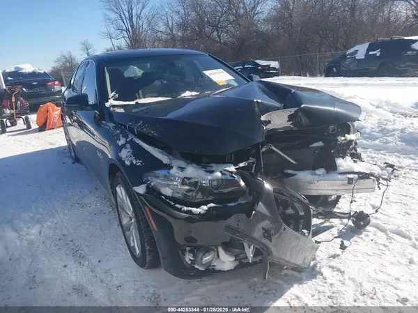 WBA5B3C50GG253634 2016 BMW 5ER - Image 1