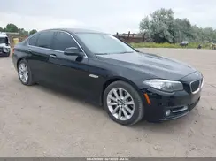 WBA5B3C50GG254024 2016 BMW 5ER