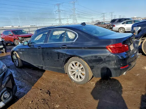 WBA5B3C50GG254041 2016 BMW 5ER - Image 2