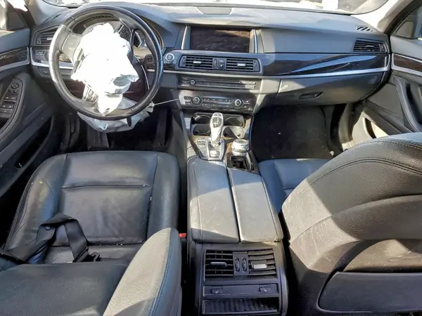 WBA5B3C50GG254041 2016 BMW 5ER - Image 8