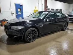 WBA5B3C50GG254105 2016 BMW 5ER