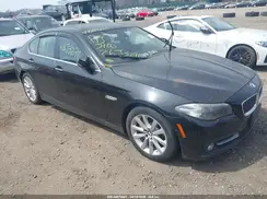 WBA5B3C50GG254833 2016 BMW 5ER
