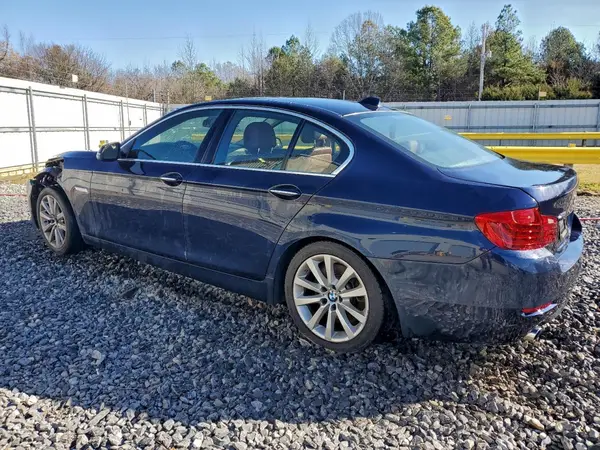 WBA5B3C50GG254914 2016 BMW 5ER - Image 2