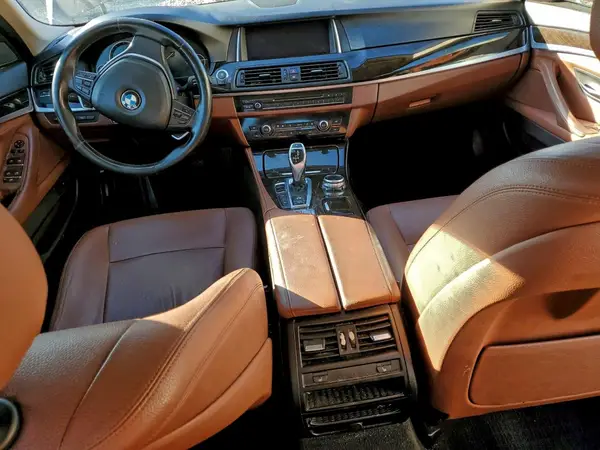 WBA5B3C50GG254914 2016 BMW 5ER - Image 8