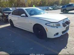 WBA5B3C50GG255027 2016 BMW 5ER
